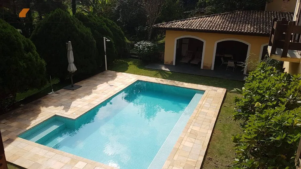 Casa, 3 quartos, 408 m² - Foto 10