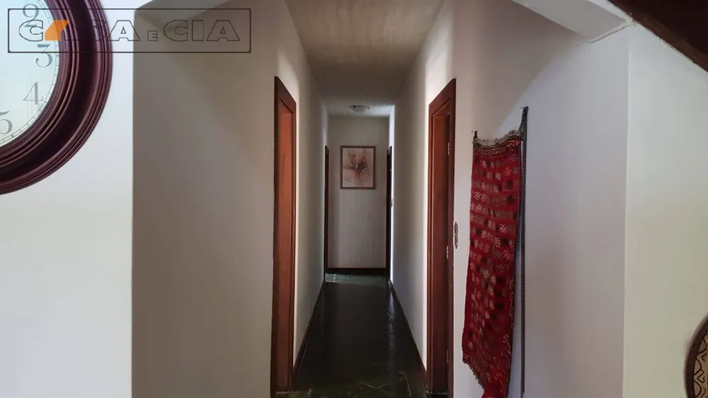 Casa, 3 quartos, 408 m² - Foto 4