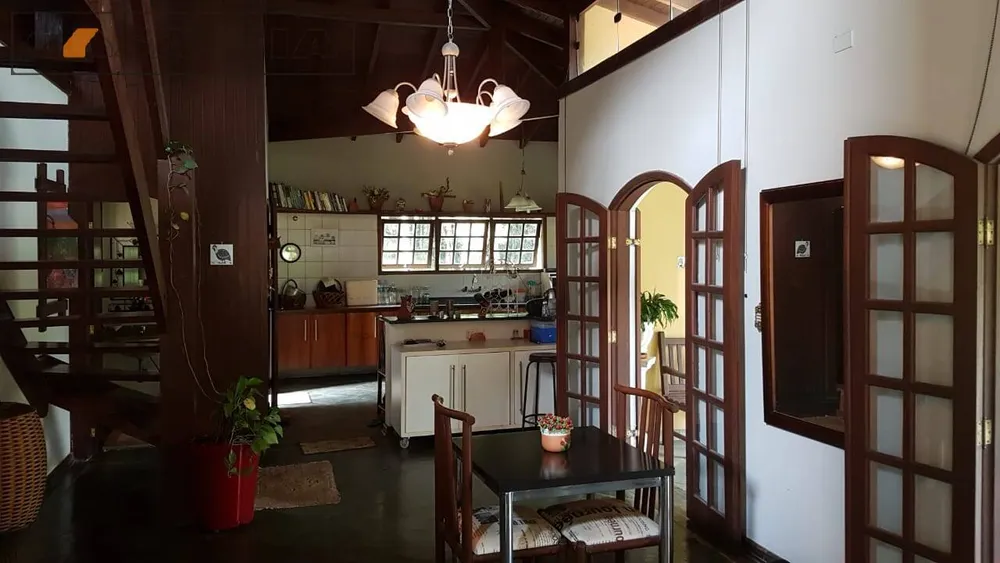 Casa, 3 quartos, 408 m² - Foto 3