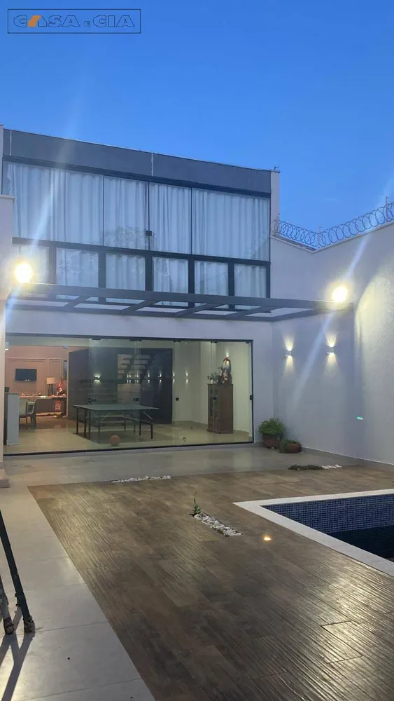 Casa, 5 quartos, 400 m² - Foto 6