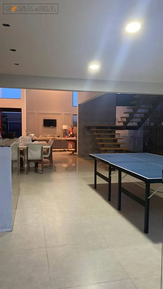 Casa, 5 quartos, 400 m² - Foto 8