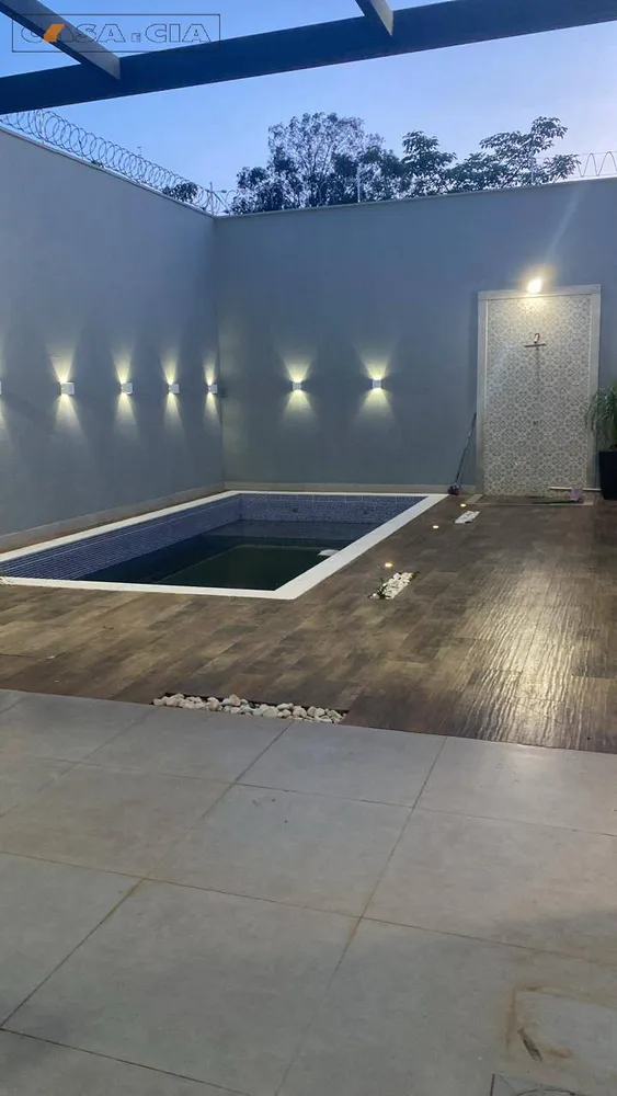Casa, 5 quartos, 400 m² - Foto 9
