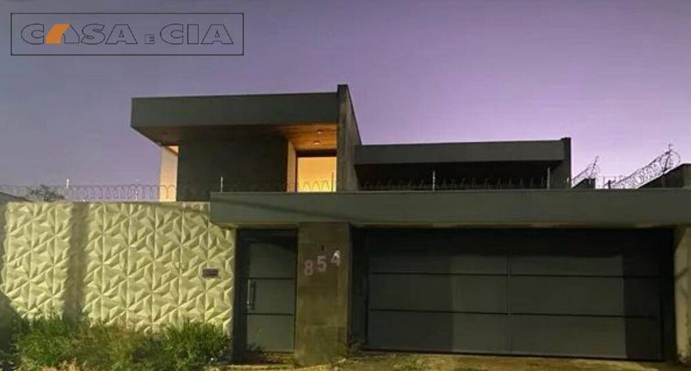 Casa, 5 quartos, 400 m² - Foto 3