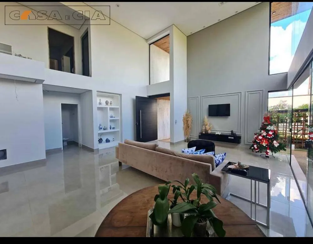 Casa, 5 quartos, 400 m² - Foto 2