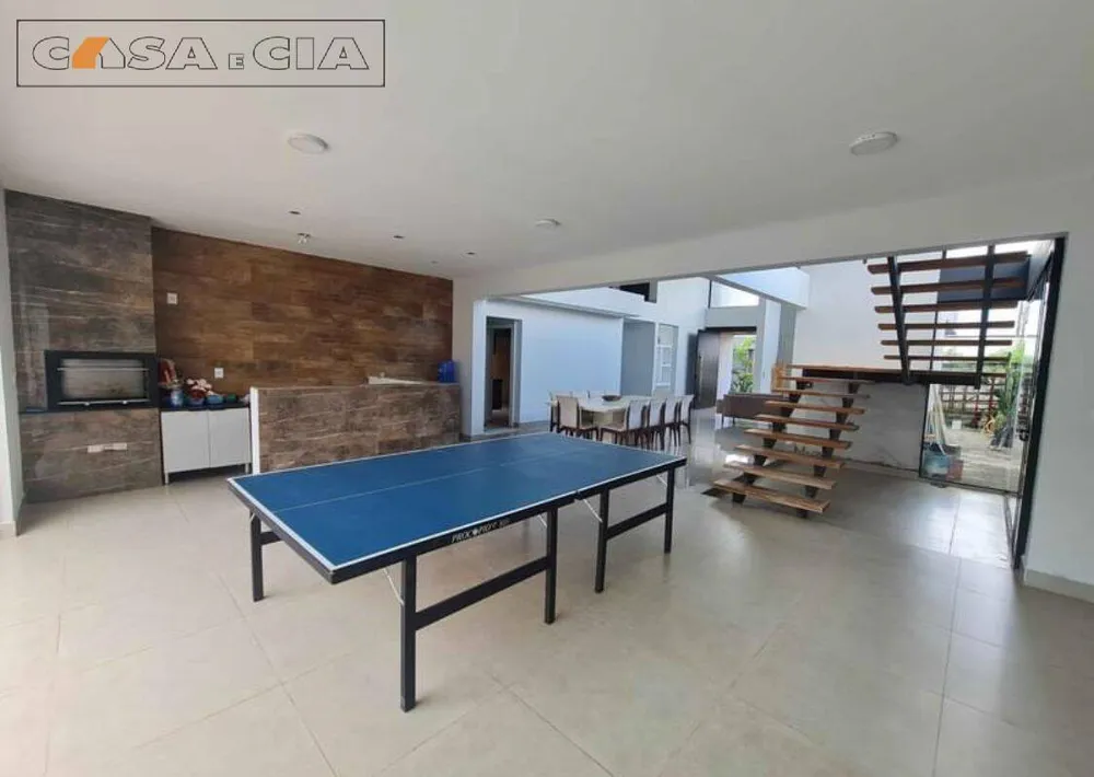 Casa, 5 quartos, 400 m² - Foto 7