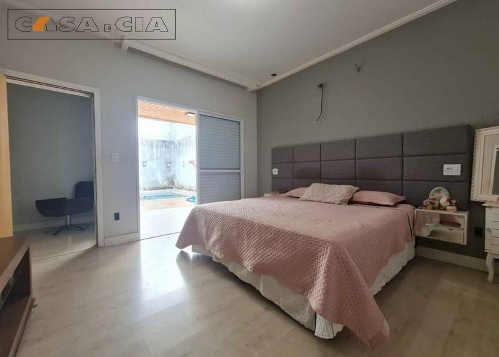 Casa, 5 quartos, 400 m² - Foto 1