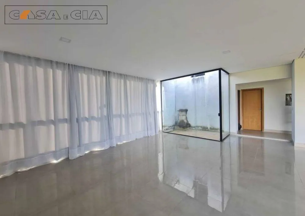 Casa, 5 quartos, 400 m² - Foto 3
