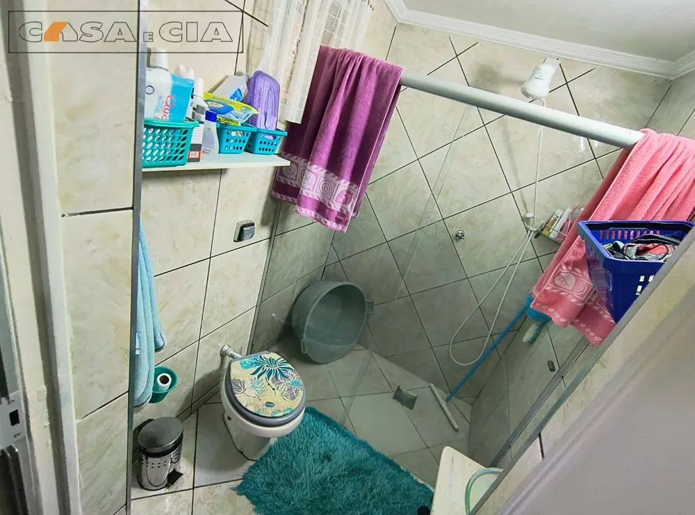 Casa, 3 quartos, 162 m² - Foto 3