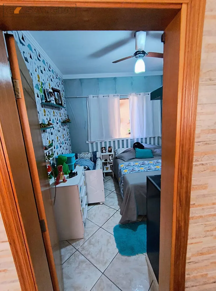 Casa, 3 quartos, 162 m² - Foto 1