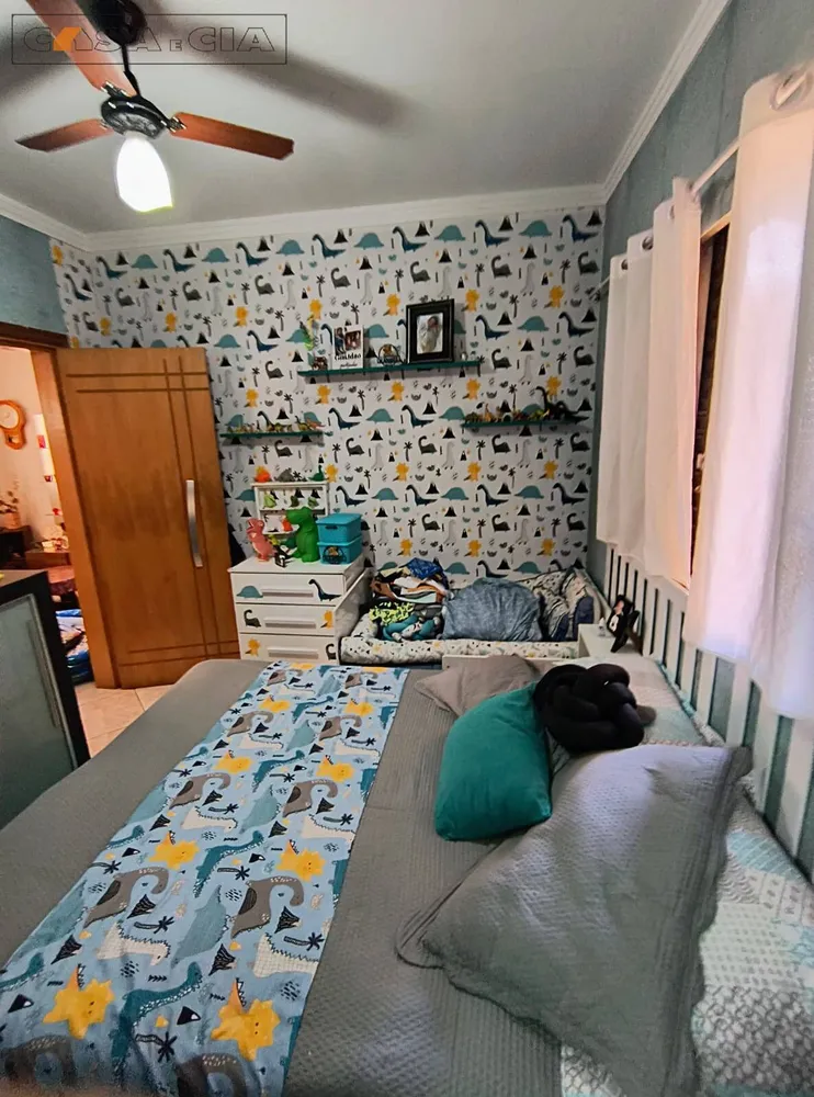 Casa, 3 quartos, 162 m² - Foto 2