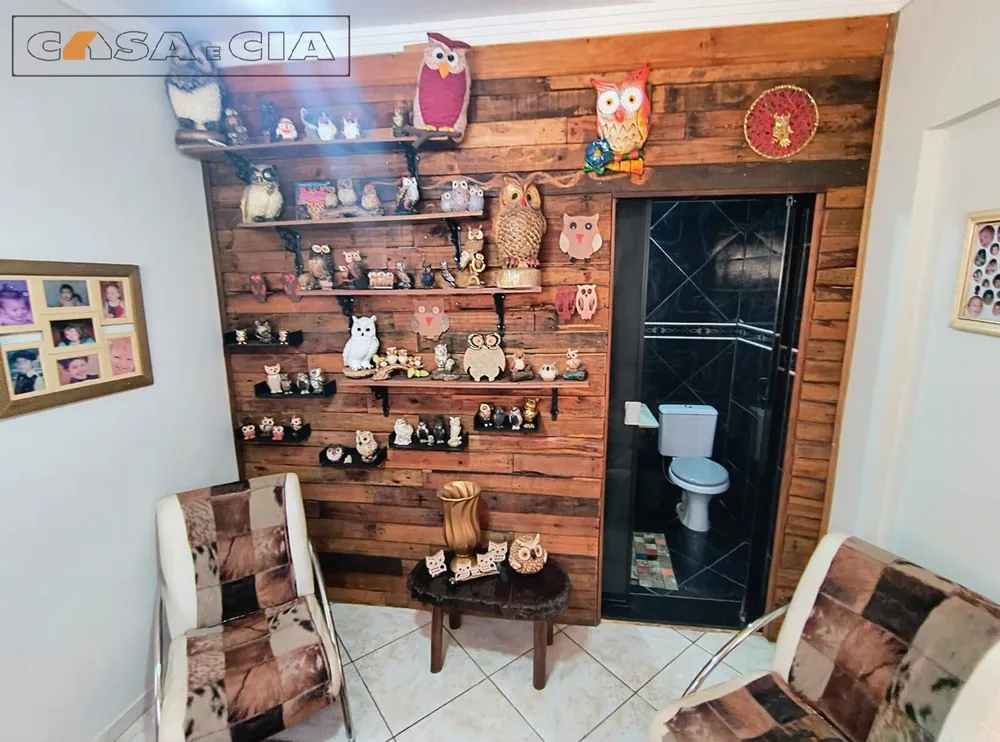 Casa, 3 quartos, 162 m² - Foto 6