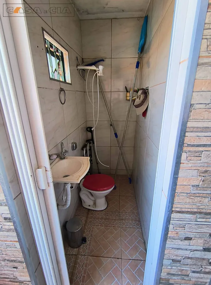 Casa, 3 quartos, 162 m² - Foto 5