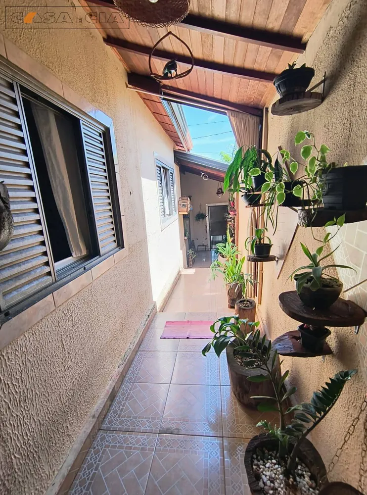 Casa, 3 quartos, 162 m² - Foto 4
