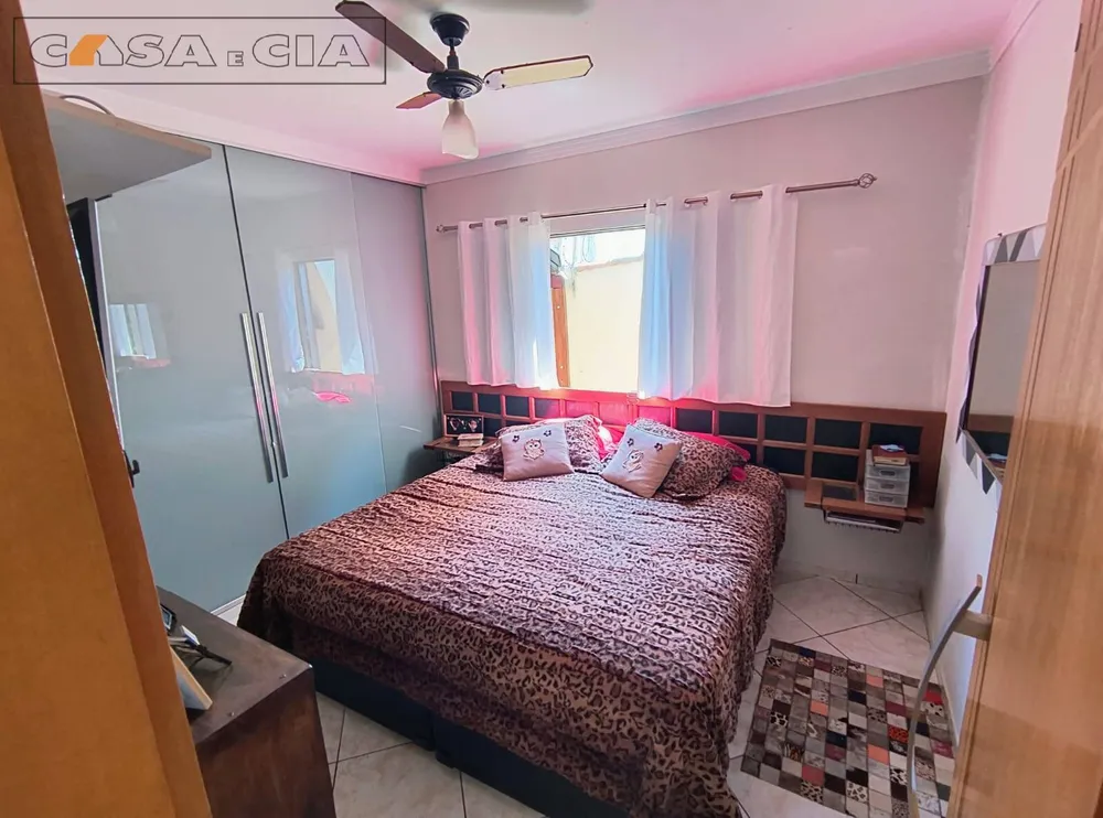 Casa, 3 quartos, 162 m² - Foto 8