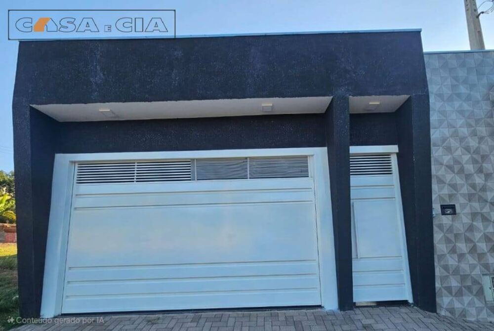 Casa, 2 quartos, 126 m² - Foto 1