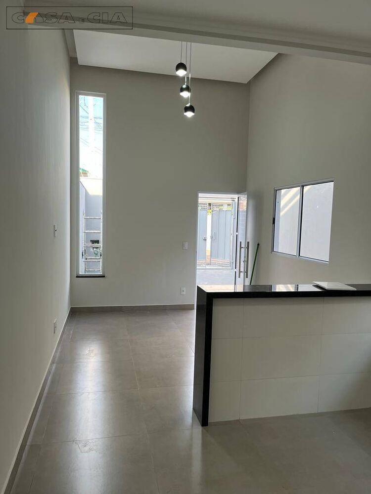 Casa, 2 quartos, 60 m² - Foto 1