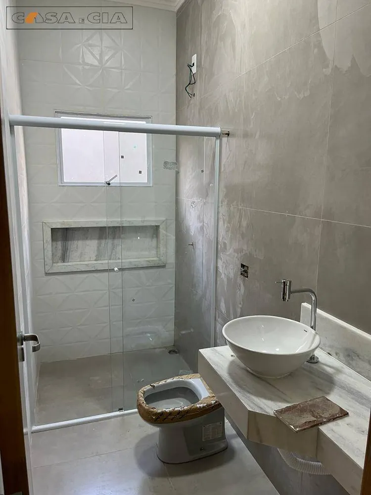 Casa, 2 quartos, 60 m² - Foto 8
