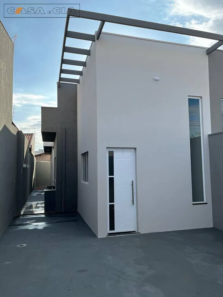 Casa, 2 quartos, 60 m² - Foto 1
