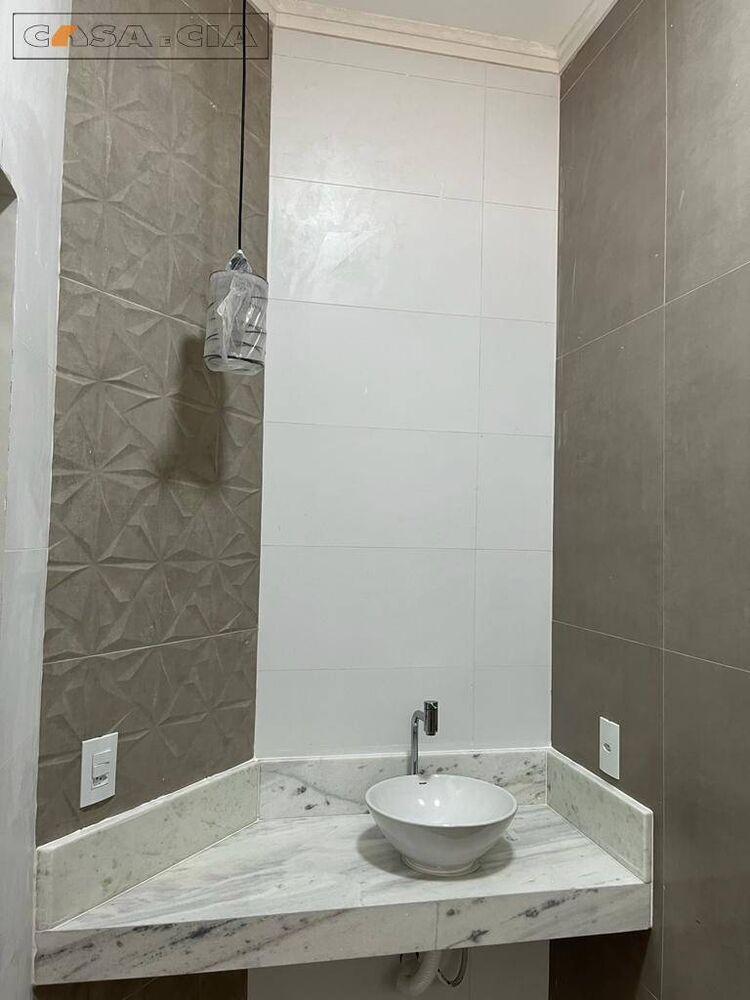 Casa, 2 quartos, 60 m² - Foto 4
