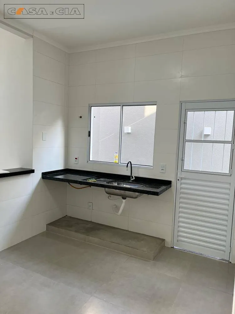 Casa, 2 quartos, 60 m² - Foto 4
