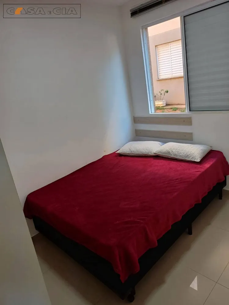 Apartamento, 2 quartos, 45 m² - Foto 4