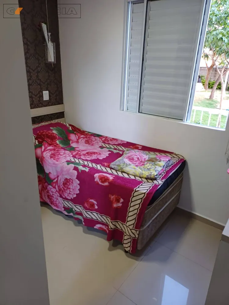 Apartamento, 2 quartos, 45 m² - Foto 1