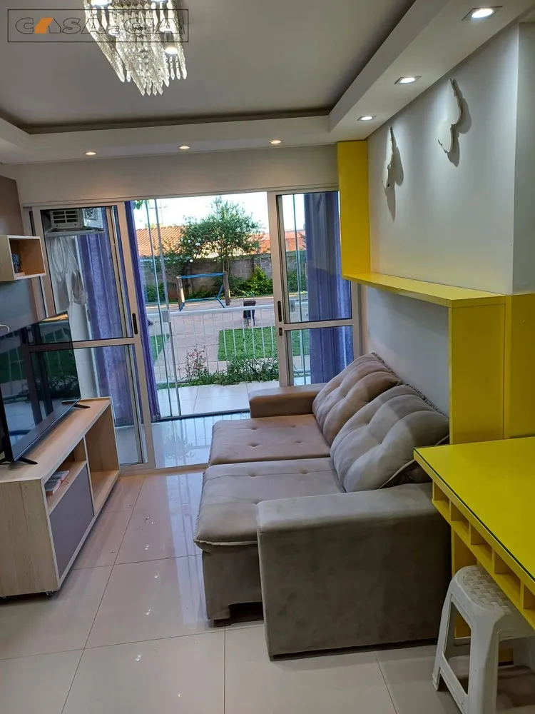 Apartamento, 2 quartos, 45 m² - Foto 1