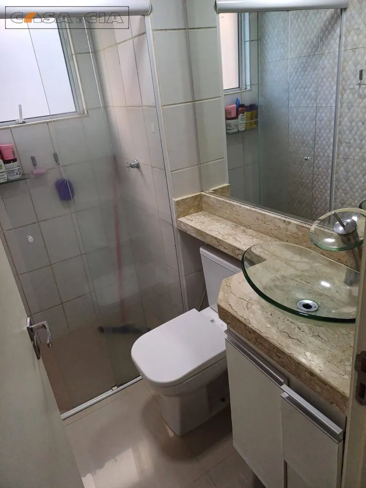 Apartamento, 2 quartos, 45 m² - Foto 3