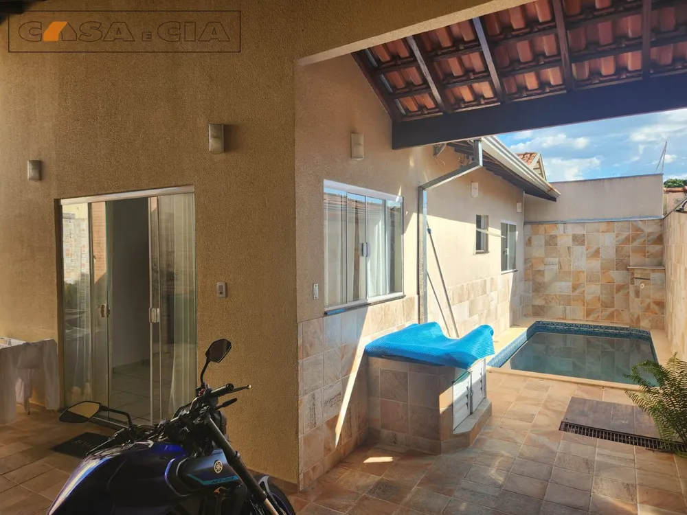 Casa, 2 quartos, 108 m² - Foto 8