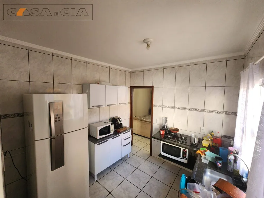 Casa, 2 quartos, 108 m² - Foto 2