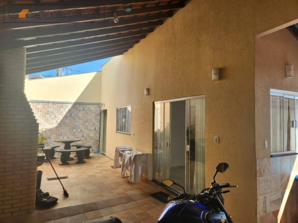 Casa, 2 quartos, 108 m² - Foto 3