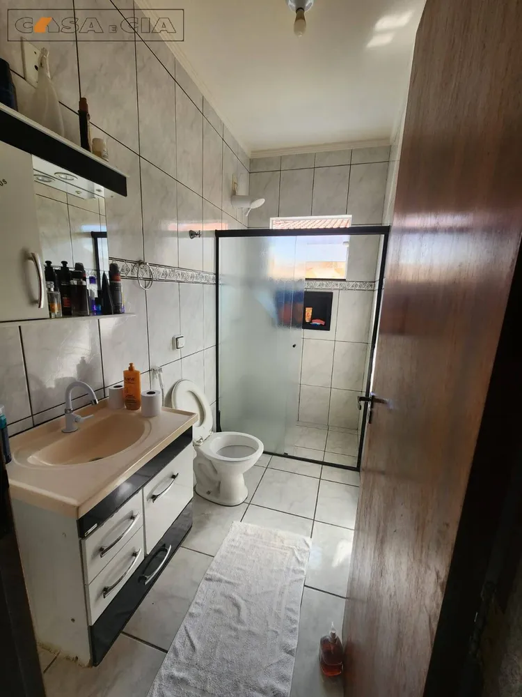 Casa, 2 quartos, 108 m² - Foto 1