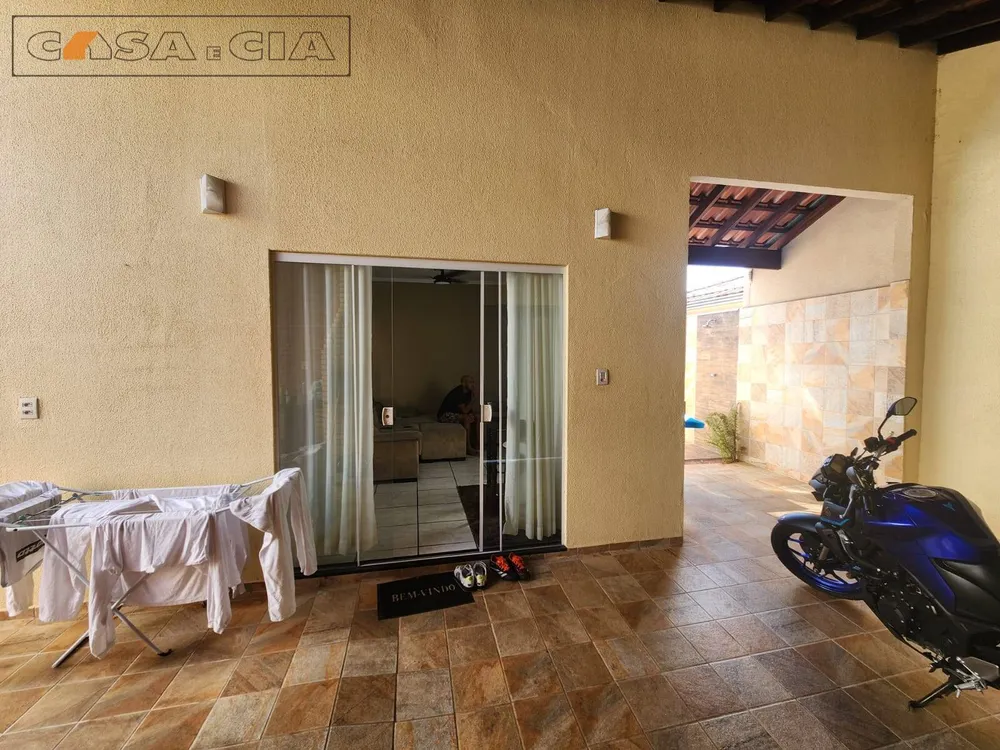 Casa, 2 quartos, 108 m² - Foto 7