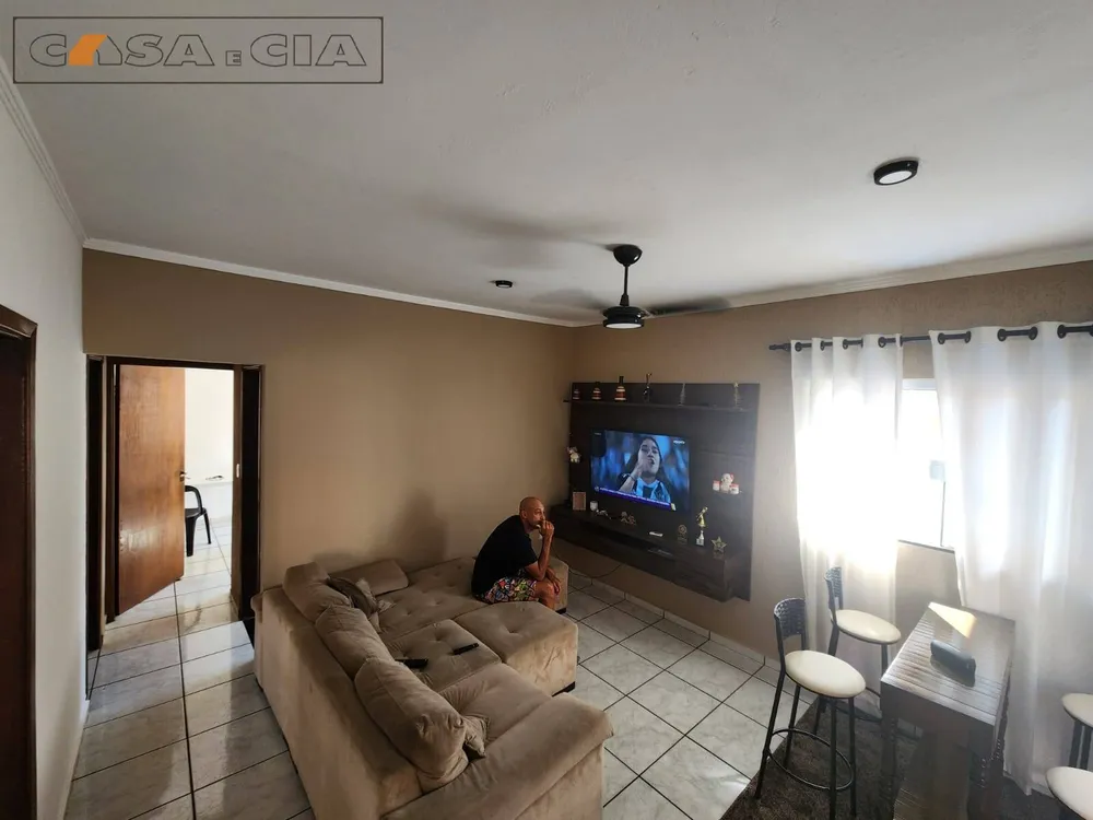 Casa, 2 quartos, 108 m² - Foto 1