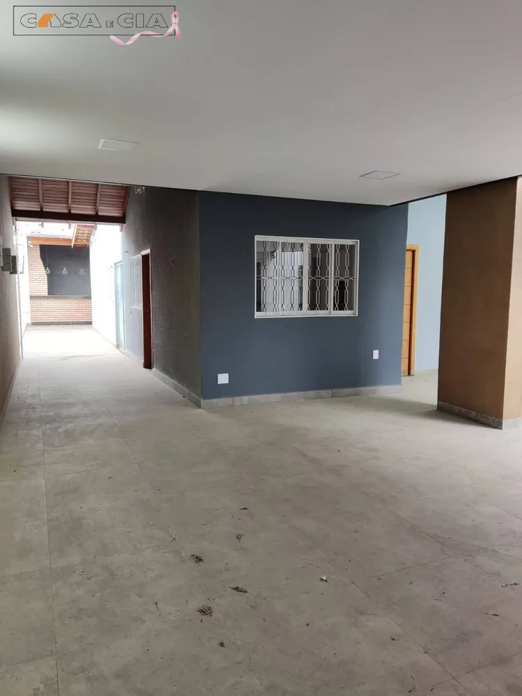 Casa, 3 quartos, 171 m² - Foto 2