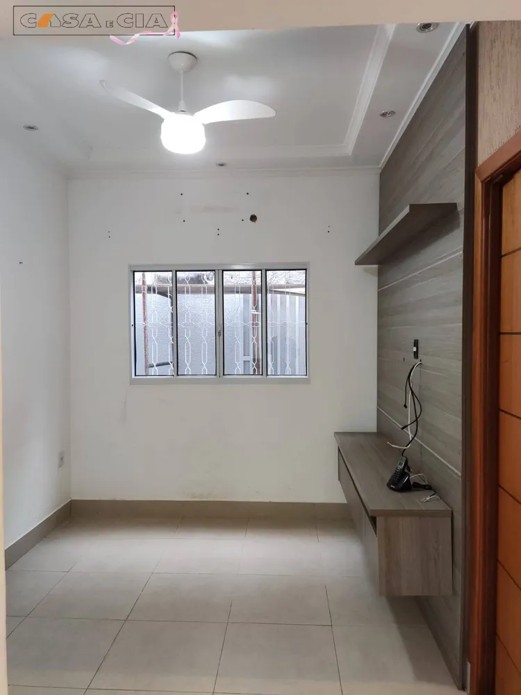Casa, 3 quartos, 171 m² - Foto 5