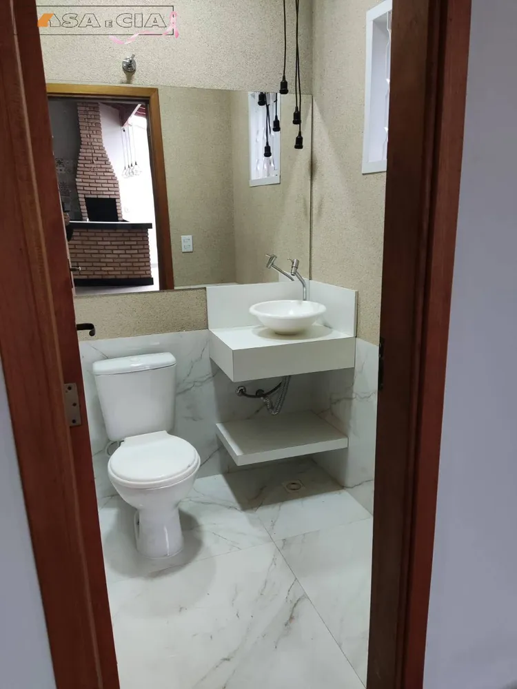 Casa, 3 quartos, 171 m² - Foto 12