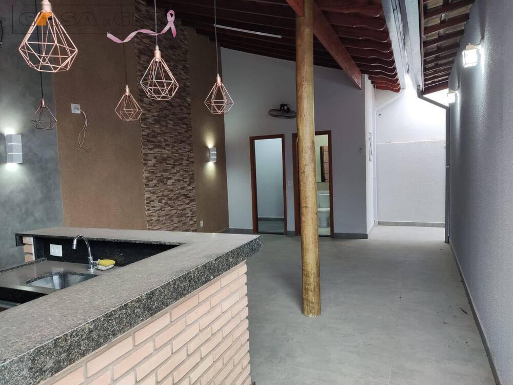 Casa à venda com 3 quartos, 171m² - Foto 4