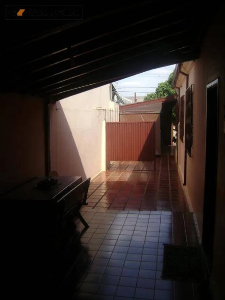 Casa, 2 quartos, 170 m² - Foto 1