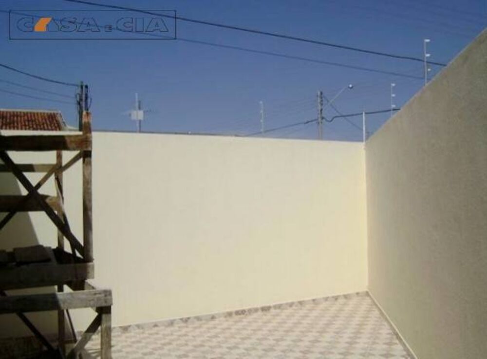 Casa, 3 quartos, 99 m² - Foto 8