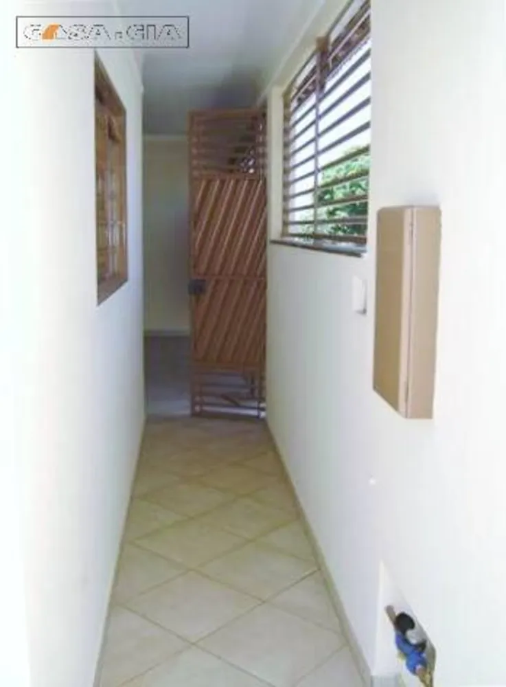 Casa, 3 quartos, 99 m² - Foto 1