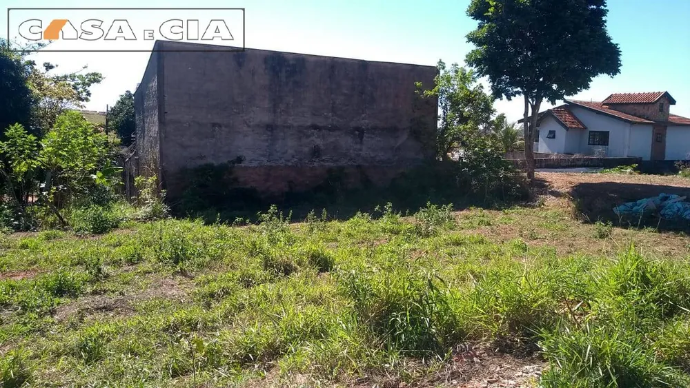 Terreno, 260 m² - Foto 1