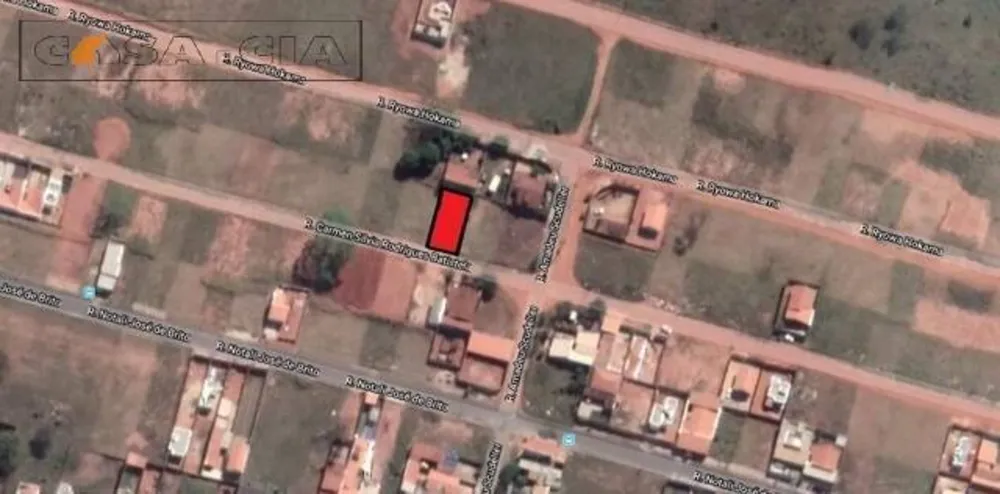 Terreno, 260 m² - Foto 4