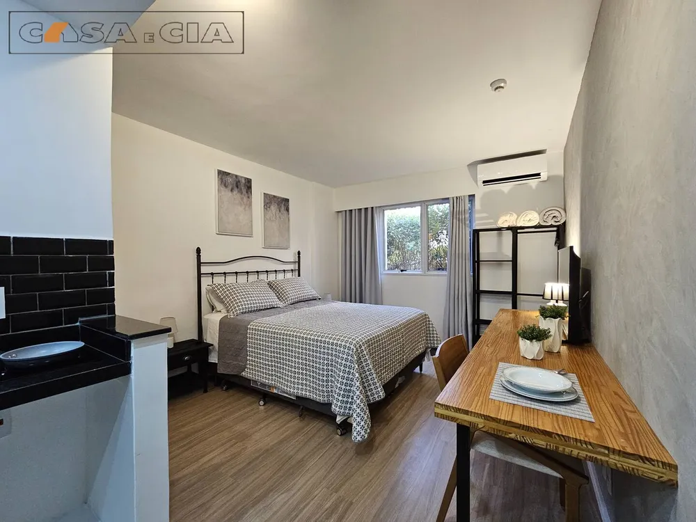 Prédio Inteiro, 23 m² - Foto 2