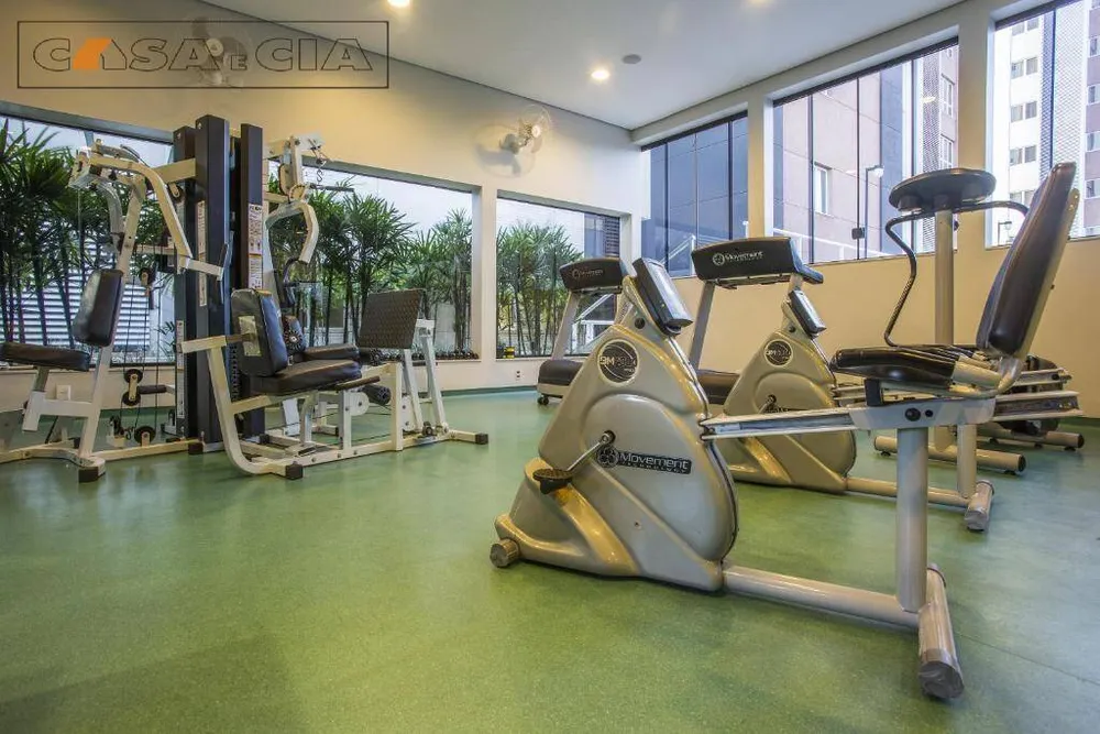 Prédio Inteiro, 23 m² - Foto 8