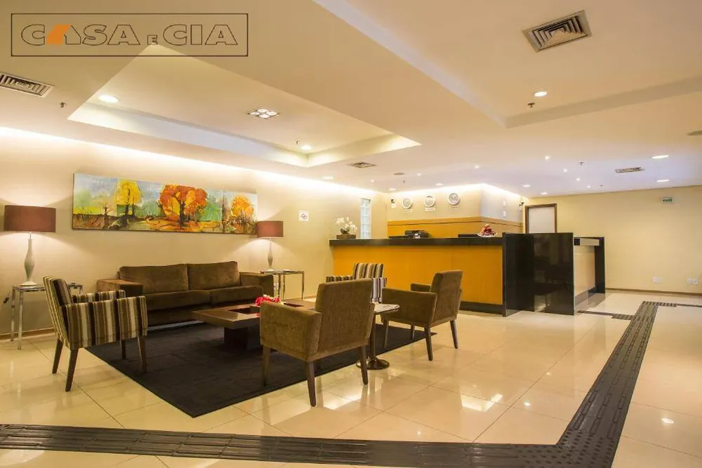 Prédio Inteiro, 23 m² - Foto 5