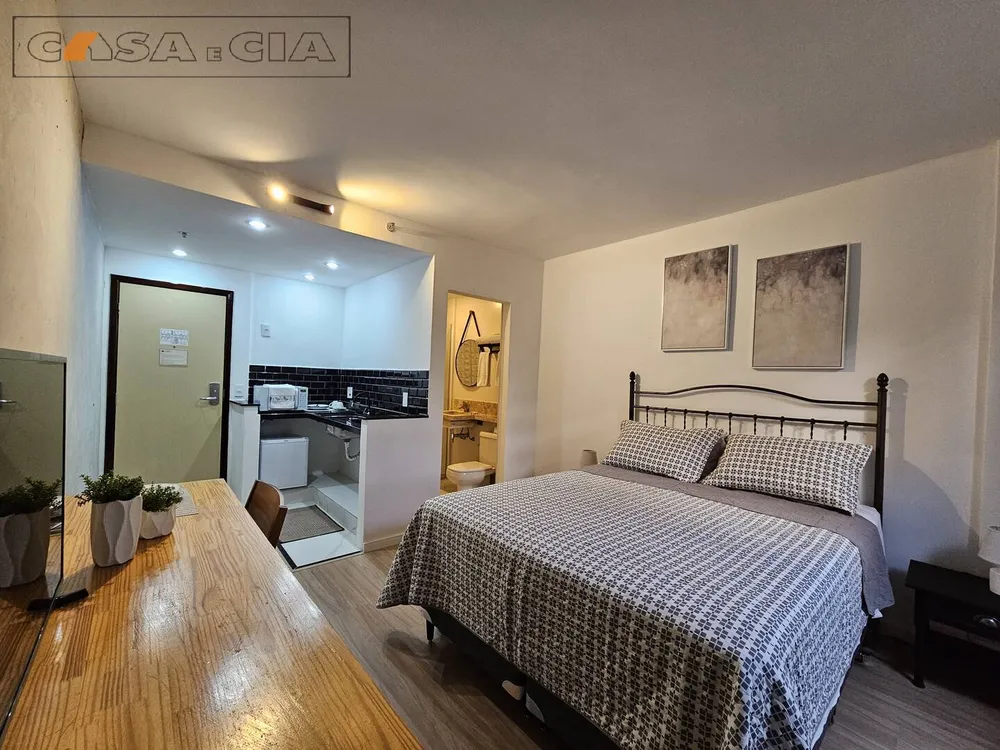 Prédio Inteiro, 23 m² - Foto 3