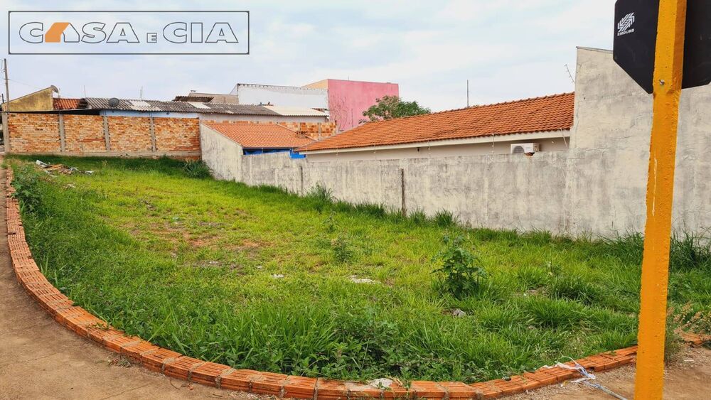 Terreno, 363 m² - Foto 1