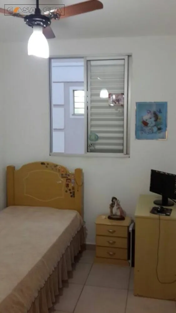 Apartamento, 3 quartos, 60 m² - Foto 9