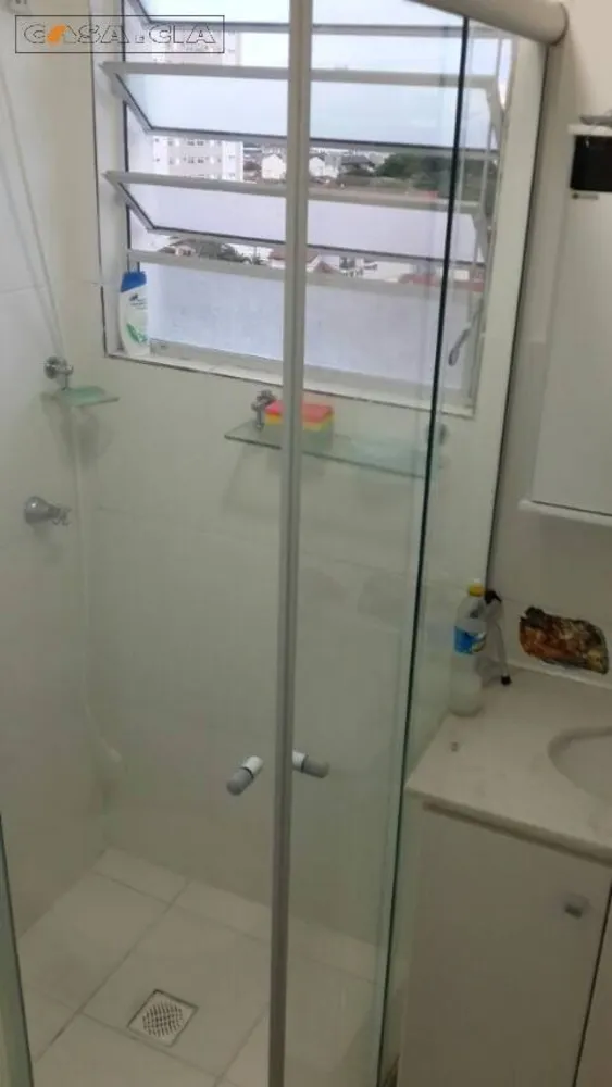 Apartamento, 3 quartos, 60 m² - Foto 4